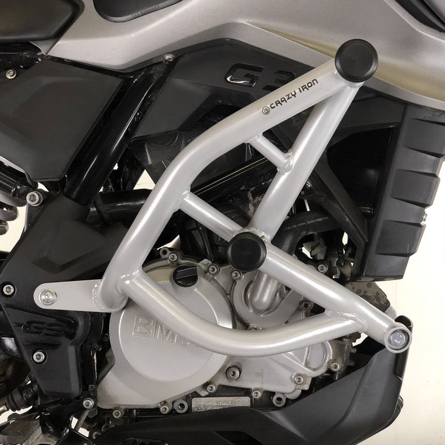 90208012 — Клетка PRO BMW CRAZY IRON